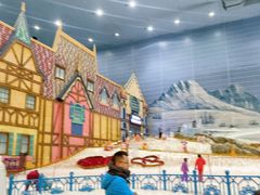 -广州热雪奇迹