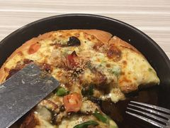 -必胜客(萍乡润达店PH店)