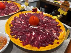 -潮汕大目牛肉火锅(皇岗旗舰店)