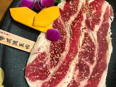 -黑牛の店·和牛烧肉(合生汇店)