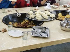 -咱家大东北铁锅炖(太阳沟店)