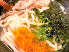 -东京屋(武定路店)