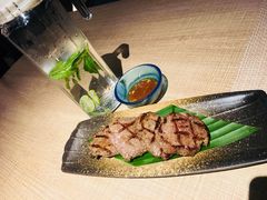 -野米东南亚餐厅(欢乐海岸店)