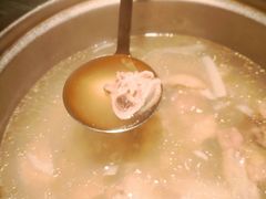 -大头椰·椰子鸡火锅(南宁万象城店)