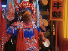 -哥老官重庆美蛙鱼头(宝山龙湖店)