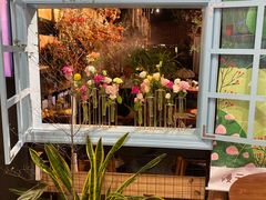-缦云里花园餐厅