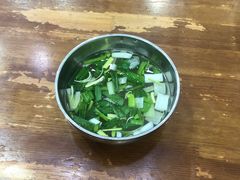 -刘信牛羊肉小炒泡馍(回民街店)