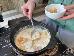 -润泽园海南椰子鸡·糟粕醋火锅(拱北店)