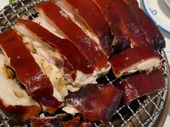 -琼大师东方烤乳猪(亚特兰蒂斯店)