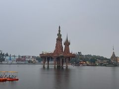 -大连海昌发现王国主题公园