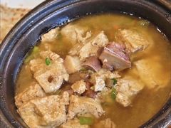 -兰州马子禄牛肉面(文景公园店)