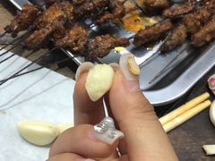 -清真·马峰烤肉(小学习北巷店)