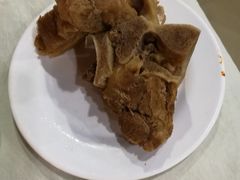 -北平楼·老北京涮羊肉(双流总店)