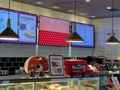 -COSTA COFFEE(龙德广场店)