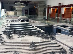 -卧龙岗文化园-南阳市汉画馆