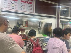 -老仓醋米线(万达店)