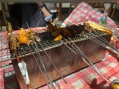 -生火火·小炉子炭烤(金楠天街总店)