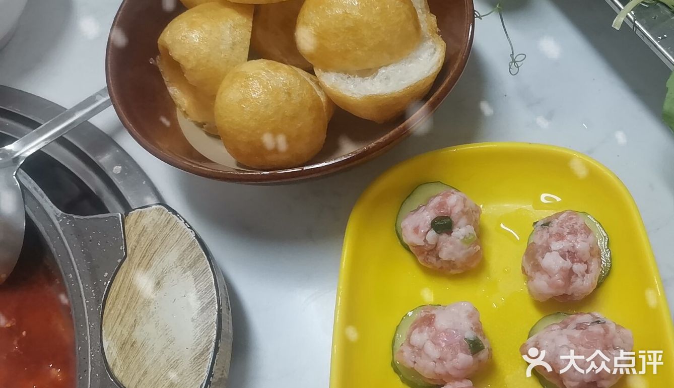 怀念的味道，家乡的味道