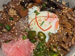 -Ameigo梅果·云贵川bistro(长宁来福士店)