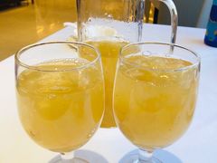 银耳雪梨汤-香丰阁·烤鸭·川湘菜(昌平店)