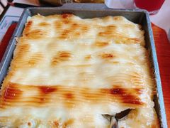 -庆江南江南菜(琴湖溪里花园城店)