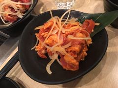 -新石器烤肉(中房金谊广场店)