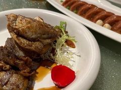 -上海人家花樣年华(中山公园店)