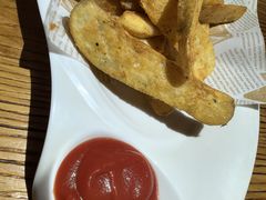 -通海俄式烧烤(下瓦房店)