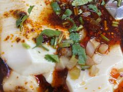 -李三卤汁豆腐脑