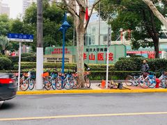-复旦大学附属华山医院(总院)