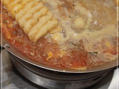 -小螺大作·螺蛳粉火锅(林和西店)