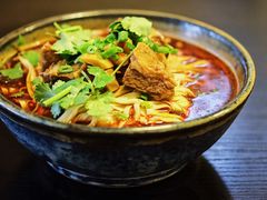 麻将牛肉面-下面馆
