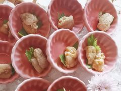 -花潮料理艺食馆(成都万象城店)