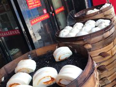 -清泉阁包子铺(中山路店)