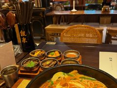 -银米·云南传统过桥米线(双廊黑金冠店)