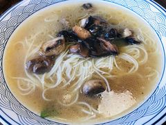 双茹面-王家沙点心店(西康路店)