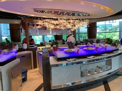 -怡咖啡自助餐(宁波香格里拉店)