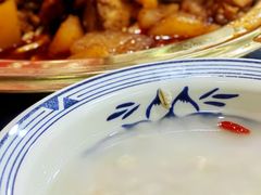 -牛一嘴·兰州牛肉面·大盘鸡(财富中心店)