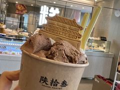 -陕拾叁-西安糕点(大雁塔店)