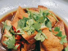 -好福记饭店(红梅公园店)