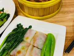 -胜记凯心茶餐厅(汇金财富广场店)