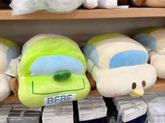 -名创优品(万达广场河东店)