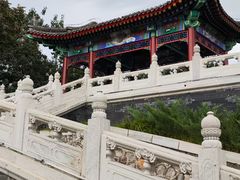 -西海子公园