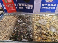 -亚马逊海鲜自助(梅溪湖步步高店)