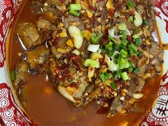 -浏阳小饭铺(洪西小区店)
