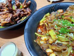-掌上鲜(南顺城街店)