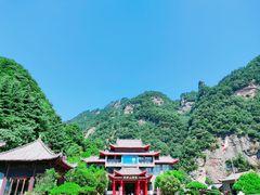 -武当山风景区