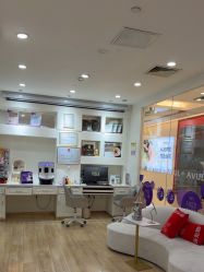 -JUVA欧华医美连锁