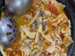 -李师傅脆肚(华强北店)