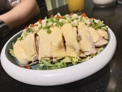 -鹿港小镇(霄云店)
